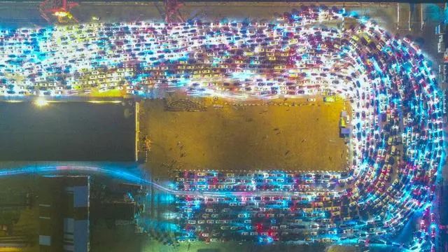 收藏！自駕去海南，連車帶人過海全攻略