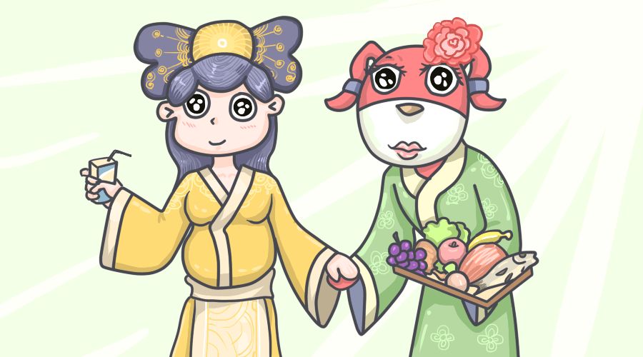 都說孕婦要注意營養，究竟怎么吃才是真營養？（附詳細食譜）