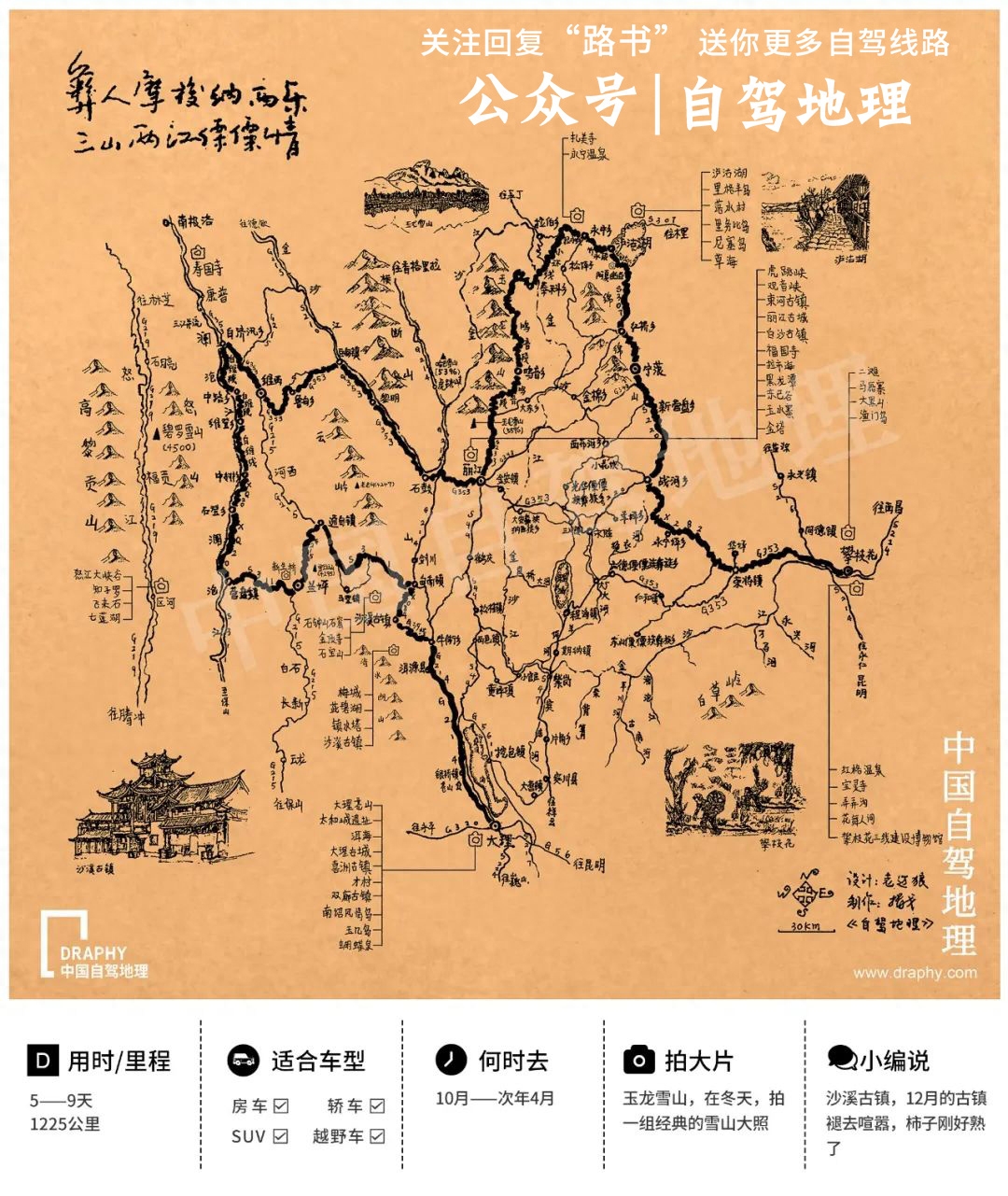 攀枝花有哪些景點可以自駕游_攀枝花周邊自駕一日游_攀枝花旅游攻略自駕游