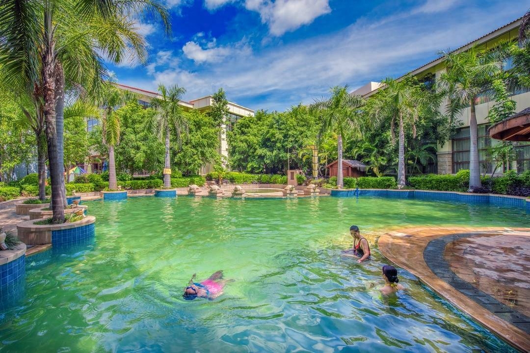 攀枝花旅游攻略自駕游_春節攀枝花自駕游攻略_攀枝花自駕一日游哪里好玩