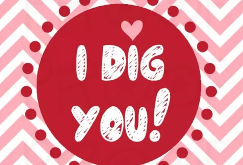 情人節表白情話大全(中英雙語)