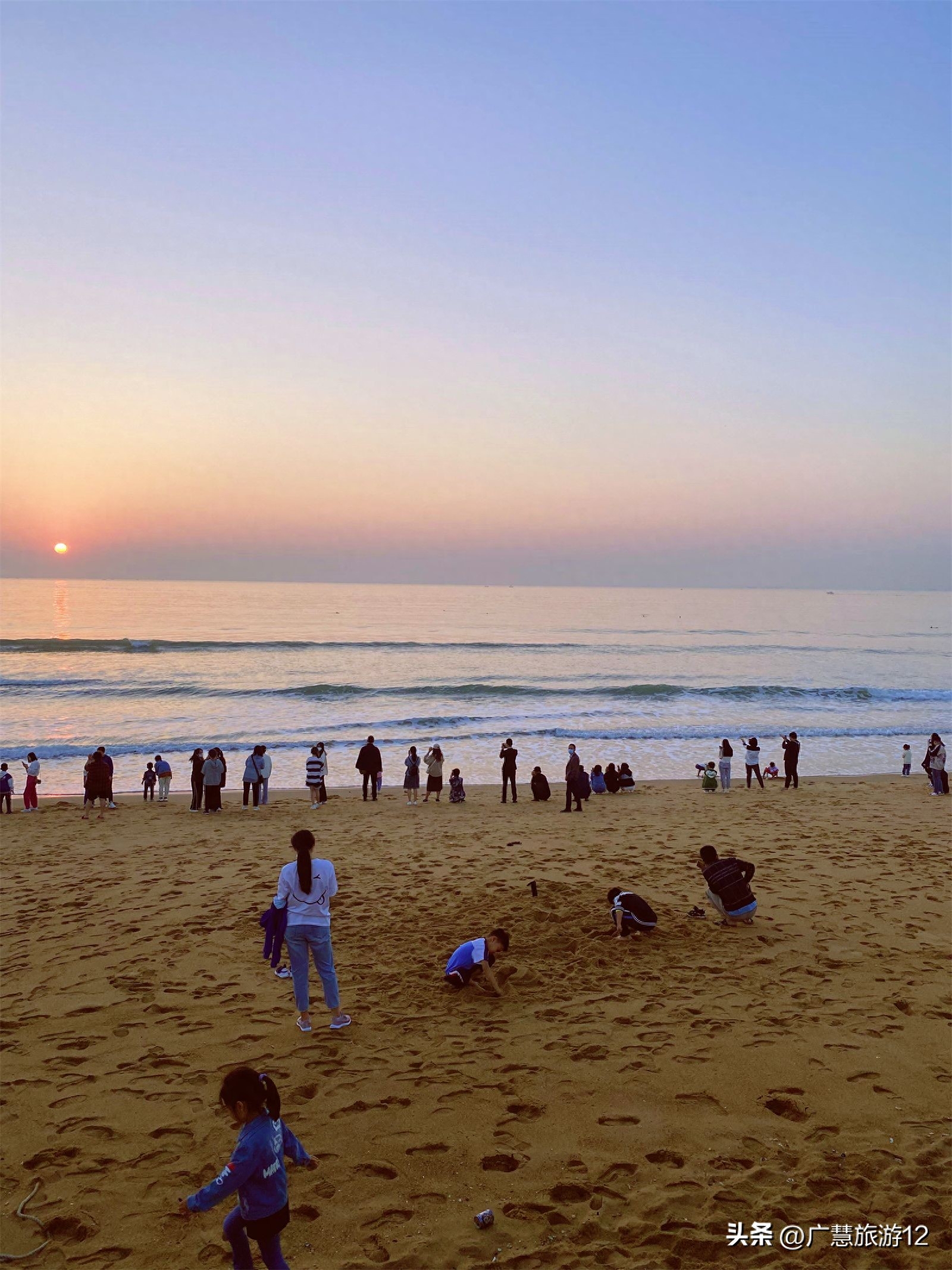 日照旅游攻略必去景點三天_日照三日游旅游攻略_日照三日游最佳路線