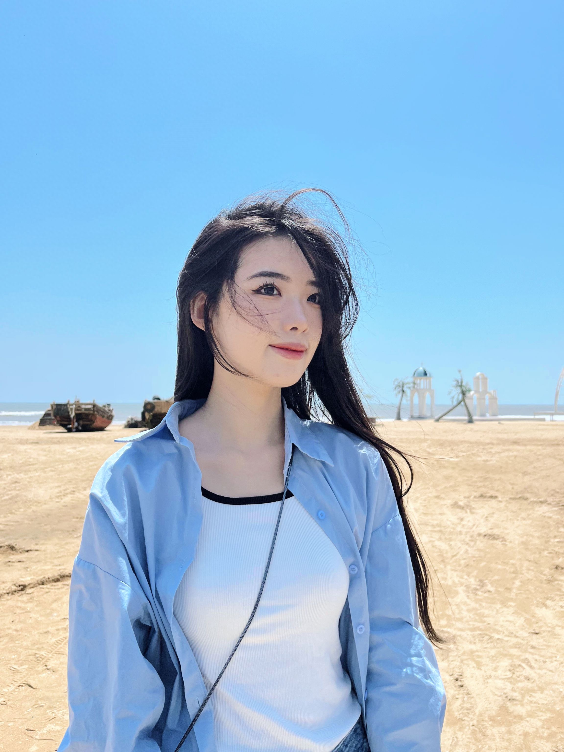 日照攻略‖一篇把日照超火景點(diǎn)說清楚