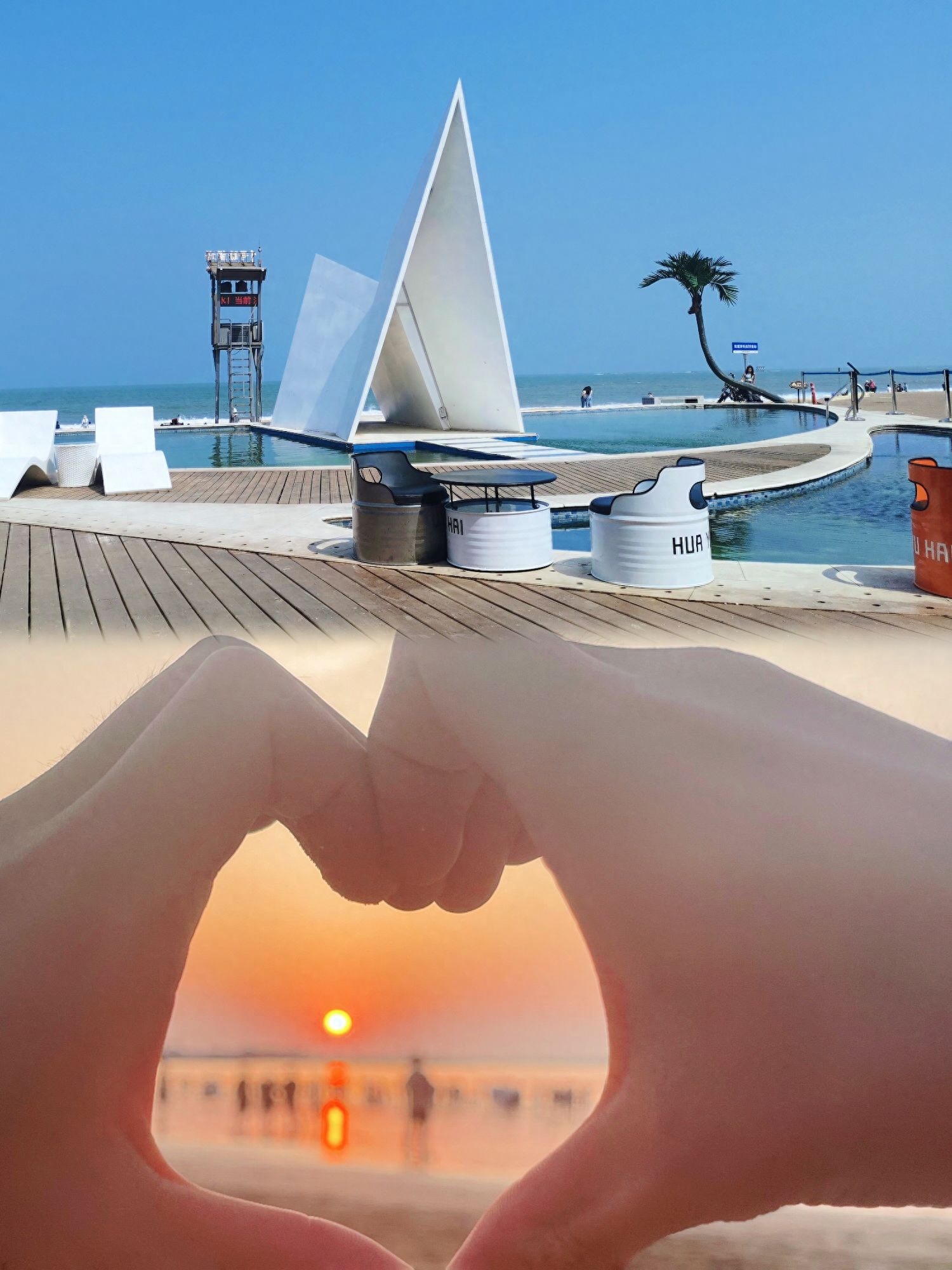 日照三日旅游攻略_日照三日游旅游攻略_日照旅游攻略必去景點(diǎn)三天