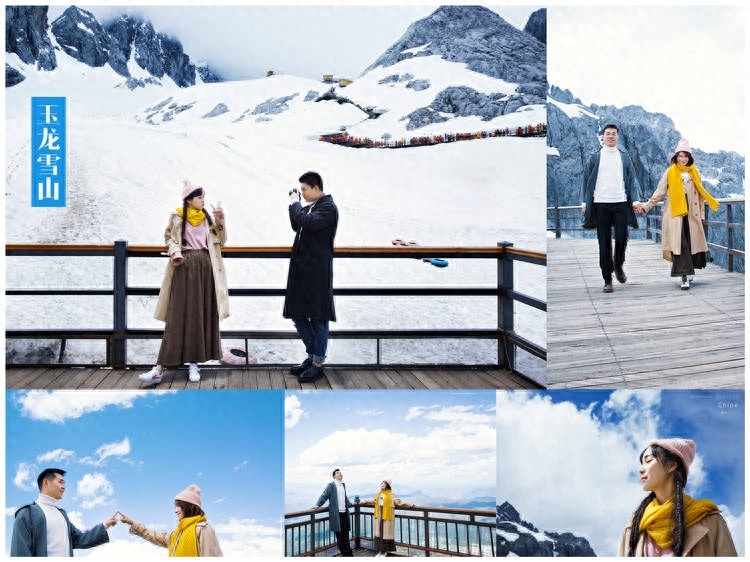 云南大理旅游要帶多少錢？云南跟團八日游路線