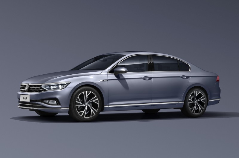 邁騰抵押車買后該如何安全使用