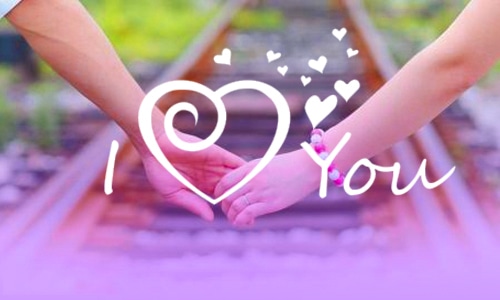 七夕情人節跟喜歡的人說的話