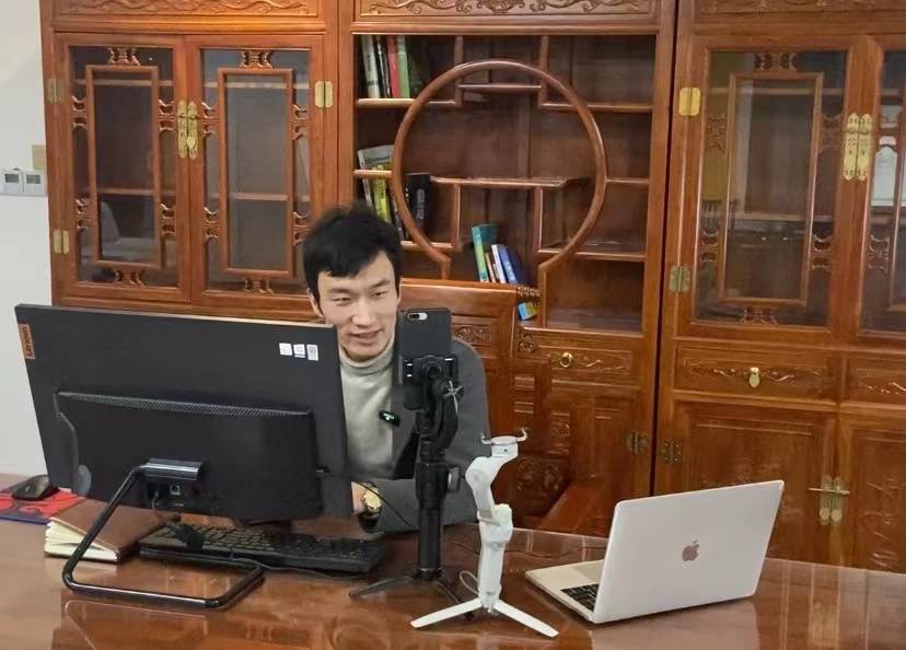 抖音電商怎么運營