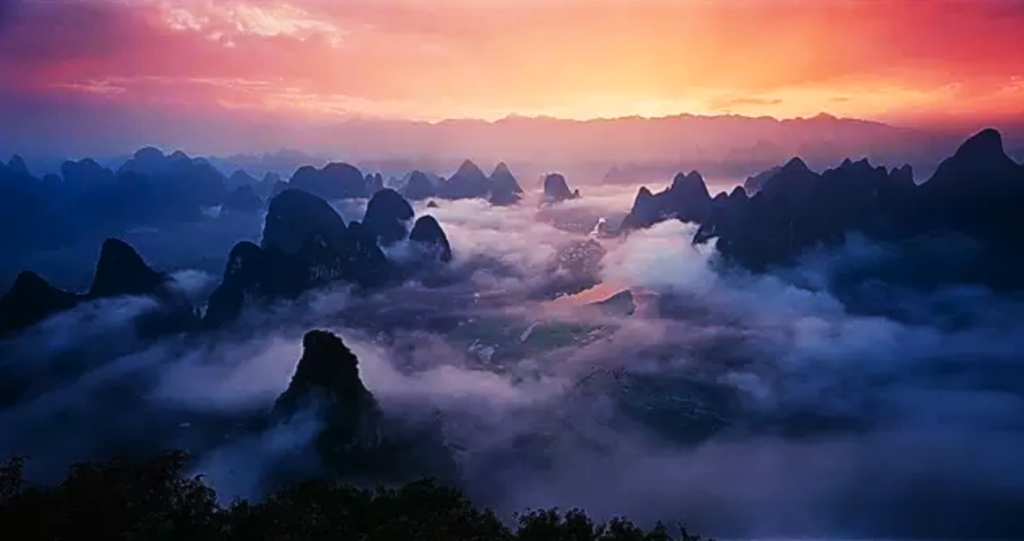 桂林南山牧場(chǎng)在哪里_桂林南山牧場(chǎng)自駕游攻略_桂林南山牧場(chǎng)旅游攻略