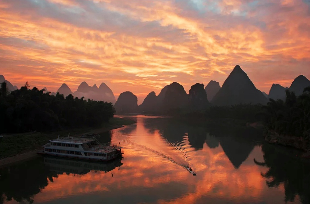 桂林南山牧場(chǎng)旅游攻略_桂林南山牧場(chǎng)在哪里_桂林南山牧場(chǎng)自駕游攻略