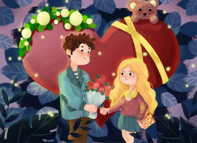 情人節傷感短句_傷感情人節句子_傷感情人節文案