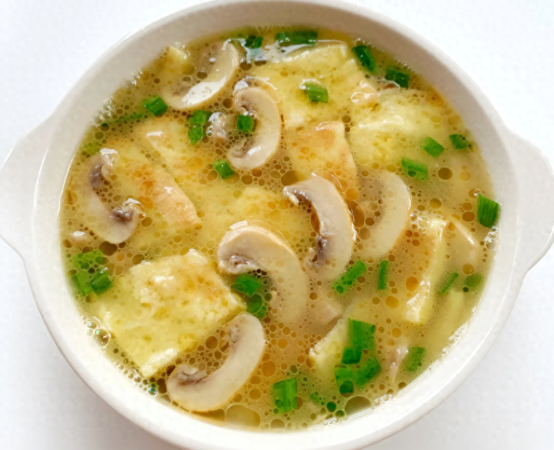 鋅是“聰明之源”，這5種含鋅量高的食物，