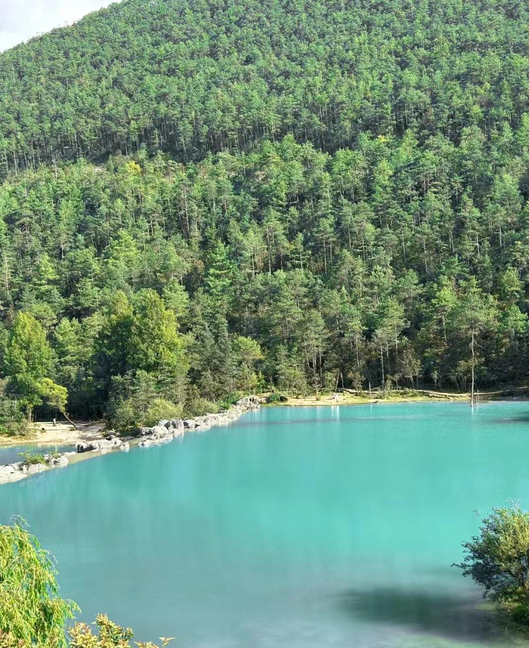 到云南旅游全攻略_云南去旅游攻略_去云南旅游線路