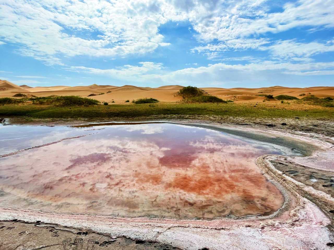 阿拉善左旗景點圖片_阿拉善左旗介紹視頻_阿拉善左旗旅游攻略必玩的景點