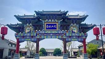 一路暢游安徽五日自駕旅游攻略,讓你玩轉美