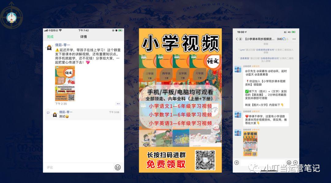 利用微信營銷_使用微信進(jìn)行營銷的方式有哪些_用微信營銷