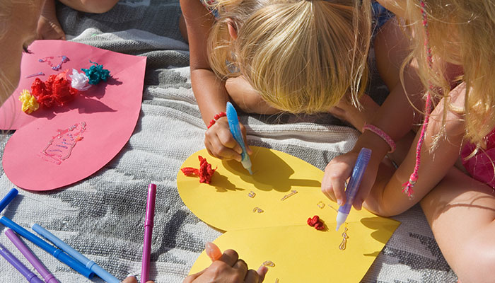 對老師和同學的祝福語 對老師和同學的感謝