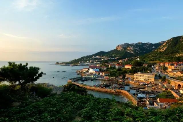 青島雕龍嘴村好玩么_青島最美鄉村雕龍嘴_青島雕龍嘴村旅游攻略