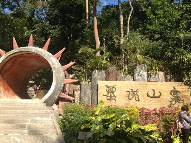 云南西雙版納旅游景點大全排行_百度西雙版納旅游景點_廣西西雙版納旅游景點攻略自由行