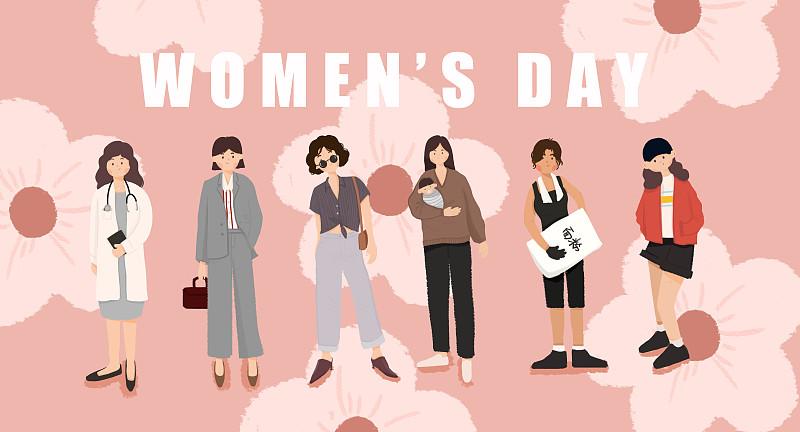 搞笑三八婦女節經典語_搞笑婦女節圖片_搞笑婦女節祝福語精選