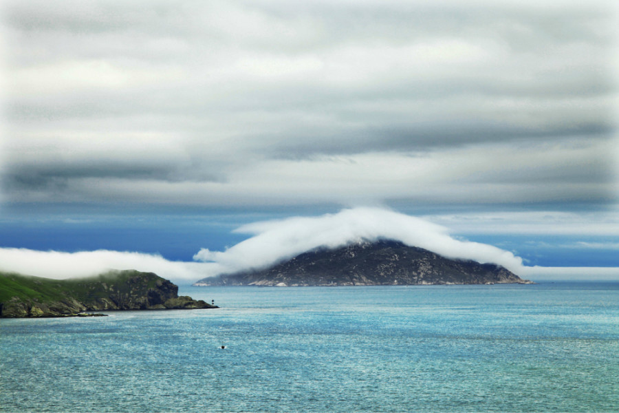 寧波出發東極島旅游攻略三天_寧波去東極島自駕游攻略_寧波怎么自駕去東極島