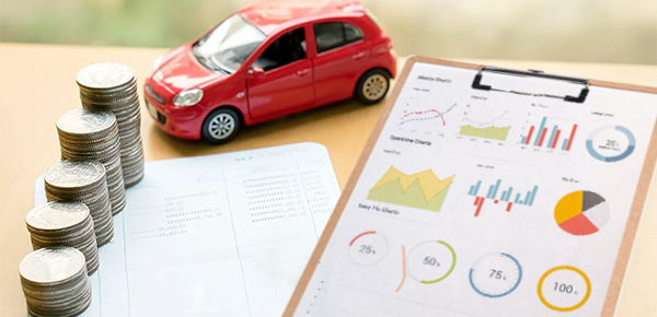 哪個平臺可以車抵貸？銀行VS普通平臺