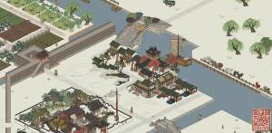 攻略江南景圖游戲怎么玩_江南才景圖探險_江南百景圖游戲攻略