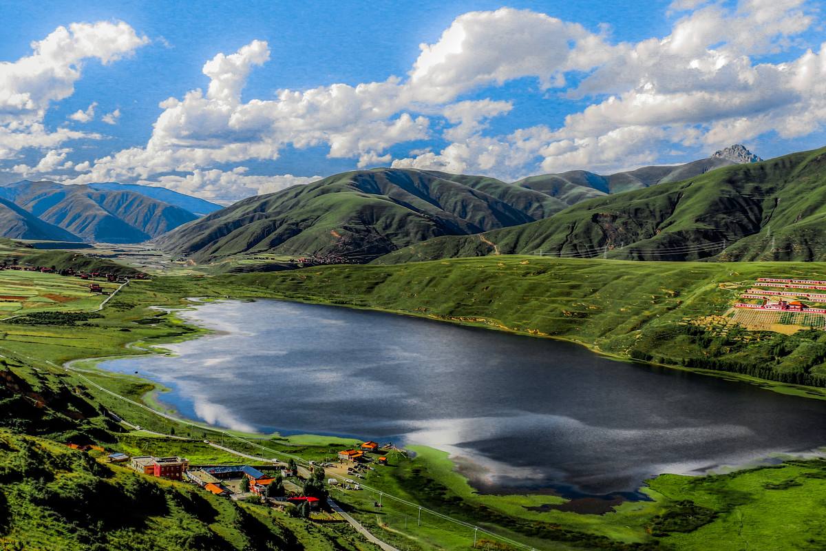 色達(dá)旅行攻略_色達(dá)攻略_色達(dá)功略