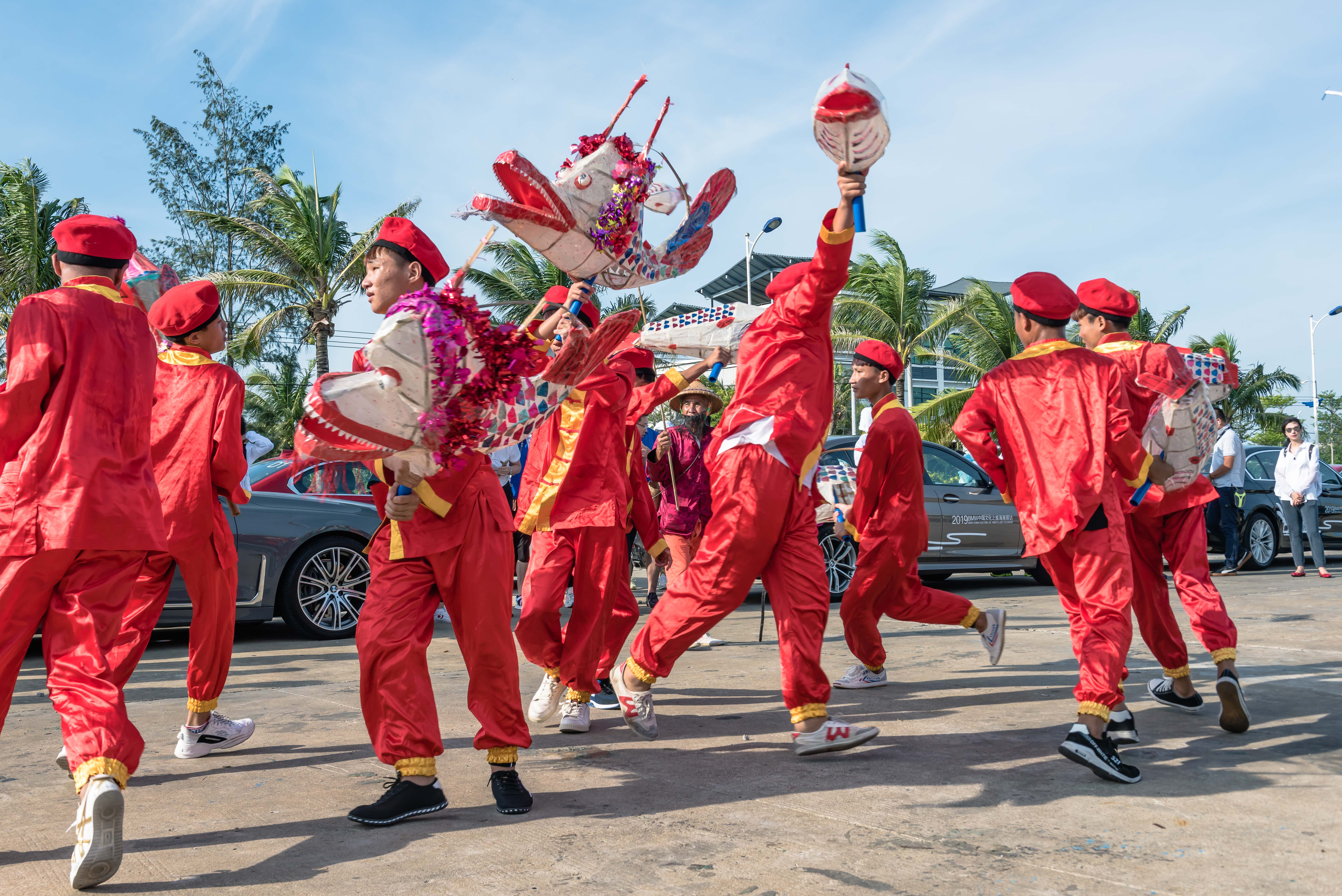 環(huán)海南島自駕游攻略_自駕游海南島路線攻略_自駕游去海南島