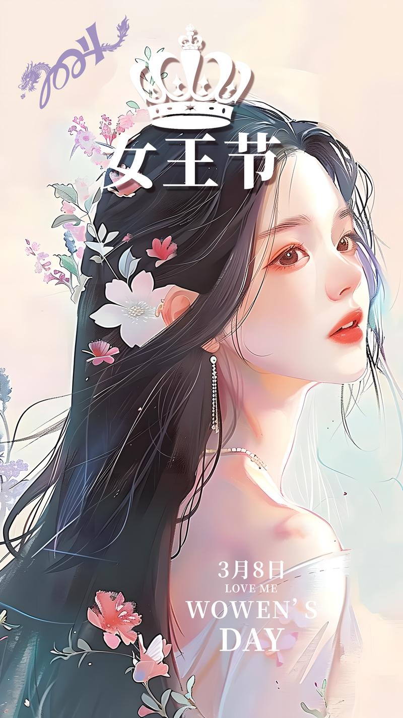 祝福婦女的話語_祝福三八婦女節(jié)的祝福語_祝福語婦女節(jié)簡短