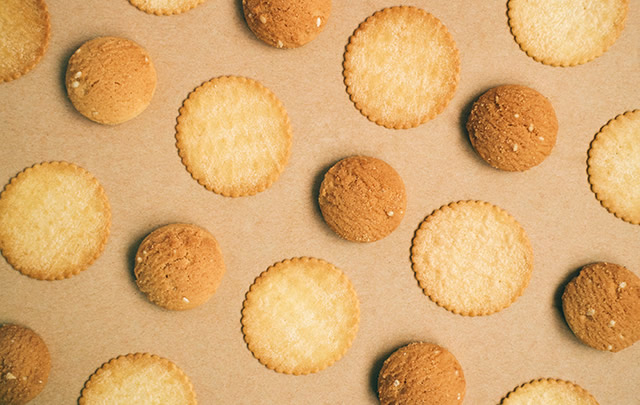 【寵物餅干的做法】狗餅干人能吃嗎 狗餅干的做法